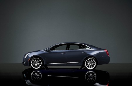 No habrá sustituto del Cadillac XTS Sedan y el futuro del ATS y del CTS está en “veremos”
