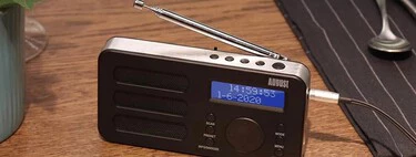 El futuro de la radio es DAB+. Mientras en Europa ya es un estándar, en España sigue anticuada 