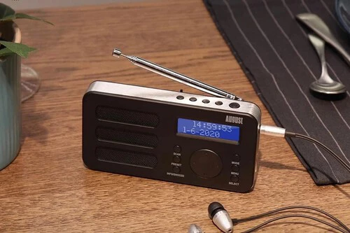 Radio