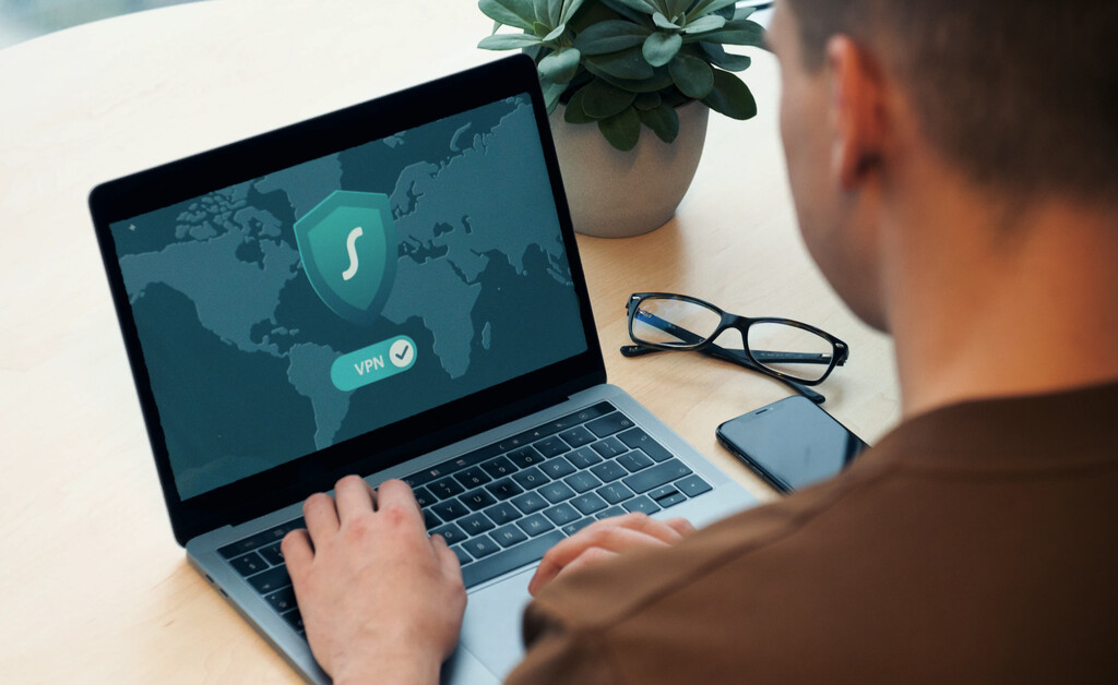 He instalado una VPN en mi Mac y creo que me he equivocado He instalado una VPN en mi Mac y creo que me he equivocado