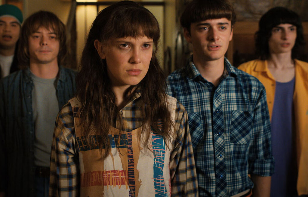 Aunque enfade a muchos fans, que el final de Stranger Things se divida en dos partes tiene mucho sentido. O eso dice su creador 