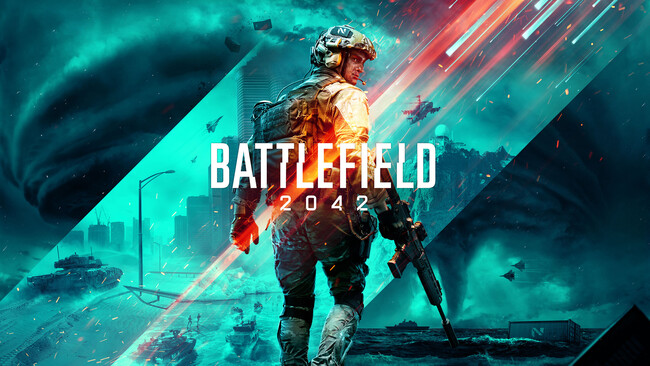 Battlefield 2042 (Ripple Effect)