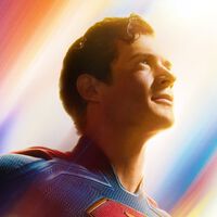 Warner Bros. no repara en gastos y para promocionar Superman va a rozar, literalmente el cielo