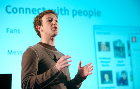 Día clave para Facebook: ¿qué sabemos de Facebook Home?