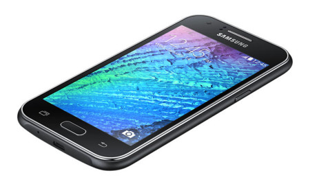 Misma resolución y el doble de RAM: así apunta a ser el Samsung Galaxy J1 de 2016