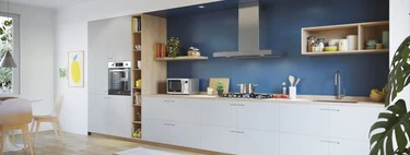 Adiós, freidora: el horno pirolítico que se limpia solo, consume poco y ahora pasa de 269 a 169€