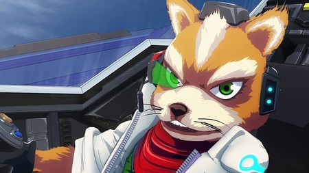 Retro Studios está trabajando en un juego de carreras de Star Fox para Nintendo Switch, según Eurogamer