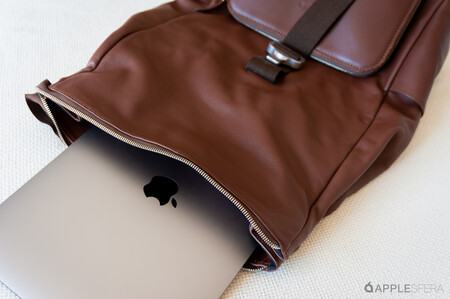 Mochila Harber Backpack Analisis Applesfera 055