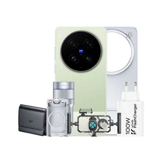 Vivo X300 Ultra (16 GB + 1 TB)