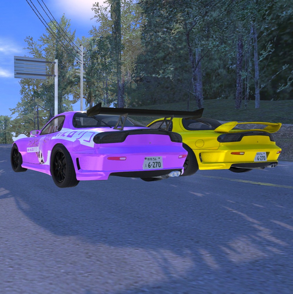 Initial Drift Online