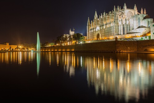 11 planes perfectos, y para todos los públicos, para hacer en Palma en 2022 