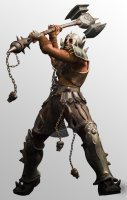La tercera parte de Guild Wars está en desarrollo