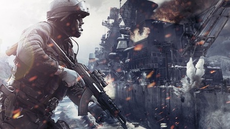 El nuevo DLC de 'Modern Warfare 3' lleva una grata sorpresa bajo el brazo: el modo Caos ¿qué es lo que ofrece?