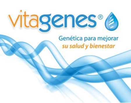 Vitagenes: el dietista que pregunta a nuestros genes para hacer la dieta