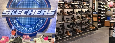 Liquidación de Skechers: zapatillas y botines para la nueva temporada desde 25,90 euros