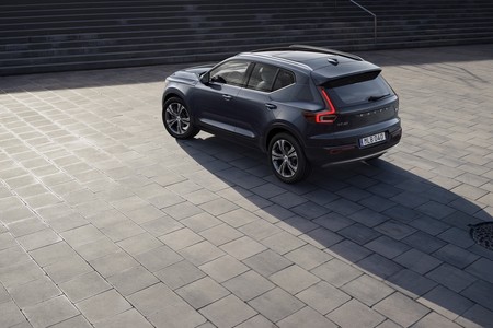 Volvo Xc40 Recharge 2020 015
