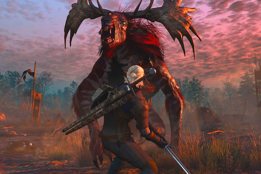 La tercera expansión de The Witcher 3 tiene todas las papeletas para aparecer mañana y nuevas pruebas parecen confirmar su existencia