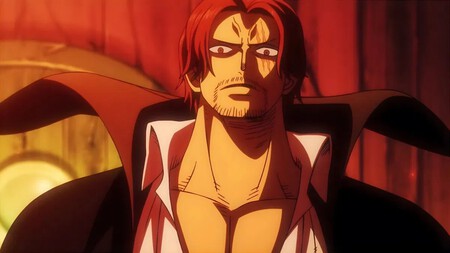 Shanks