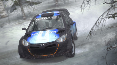 Los rallies de DiRT Rally llegan a PC y acelerarán de nuevo en PS4 y Xbox One en abril