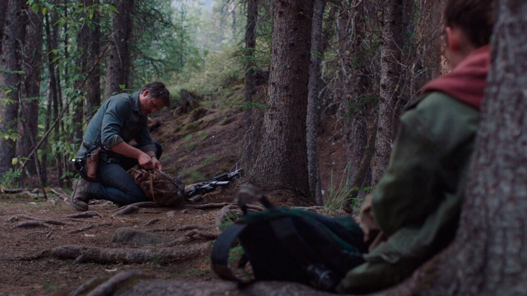 The Last of Us de HBO: todas las referencias, guiños, diferencias y similitudes del tercer episodio The Last of Us de HBO: todas las referencias, guiños, diferencias y similitudes del tercer episodio