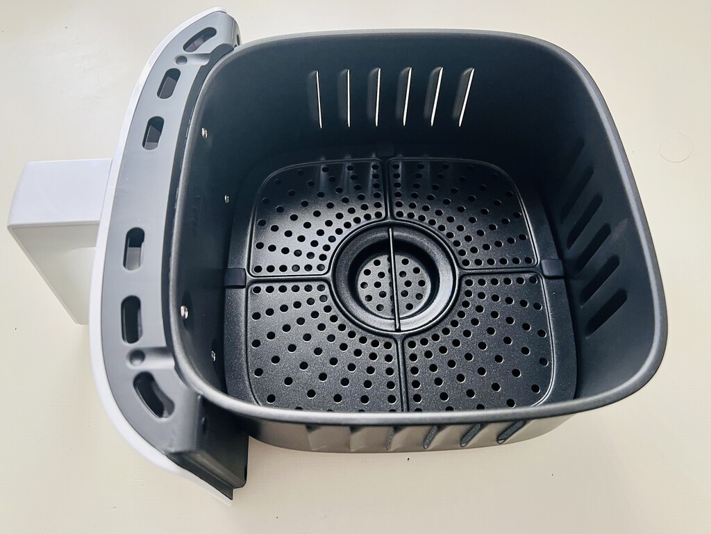 Xiaomi Smart Air Fryer análisis review con características, precio y