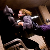 "No seas un gallina, ¡hagámosla!"; acabó siendo la mejor película de superhéroes de la historia. Así convencieron a Nolan de dirigir Batman: El caballero oscuro