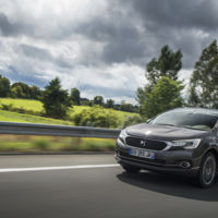 36 fotos de los DS4 y DS4 Crossback