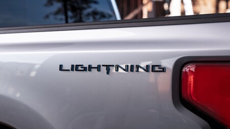 Ford F 150 Lightning