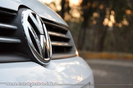 Volkswagen Vento