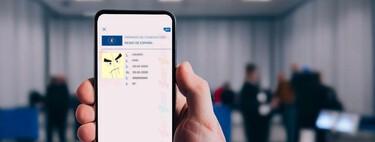 Ni DNI ni carnet de conducir, el móvil te basta para votar en las elecciones: así puedes configurarlo