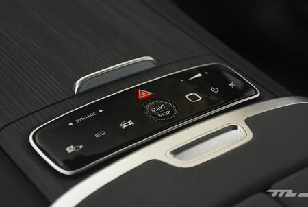 Mercedes Benz Eqs Mexico Video 18
