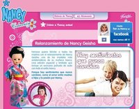 Regalo para el Día de la madre: una Nancy de colección