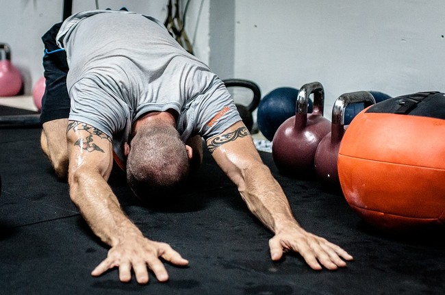 Kettlebell 2052765 960 720