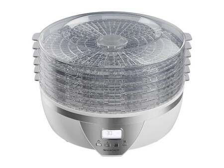 Deshidratador De Alimentos 350 W Zoom 1 1