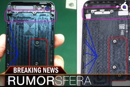 Rumorsfera: más fábricas, más centros de datos y más iPhones