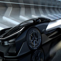 Lo de Faraday Future ya no parece un farol, han fichado a una estrella de los eléctricos ex-GM 