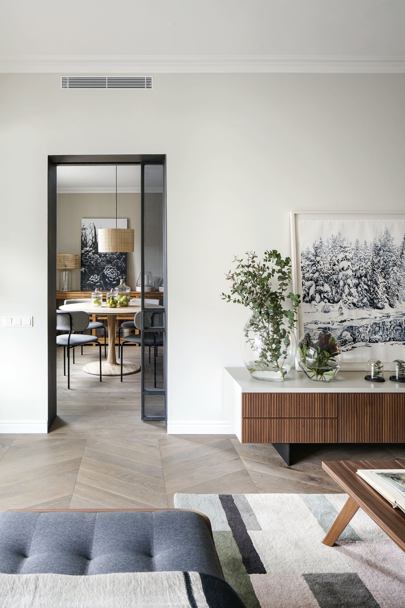 Colores que son tendencia para pintar y renovar la casa