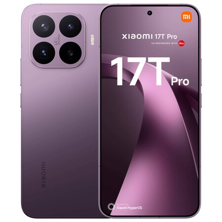 Xiaomi 17T Pro