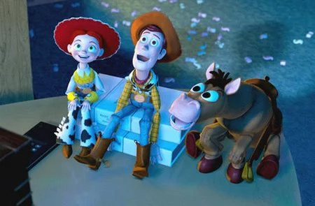 'Toy Story 2', cuando las secuelas son maravillosas