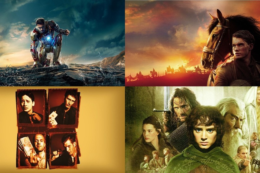 Las 11 mejores películas para ver gratis en abierto este Las 11 mejores películas para ver gratis en abierto este