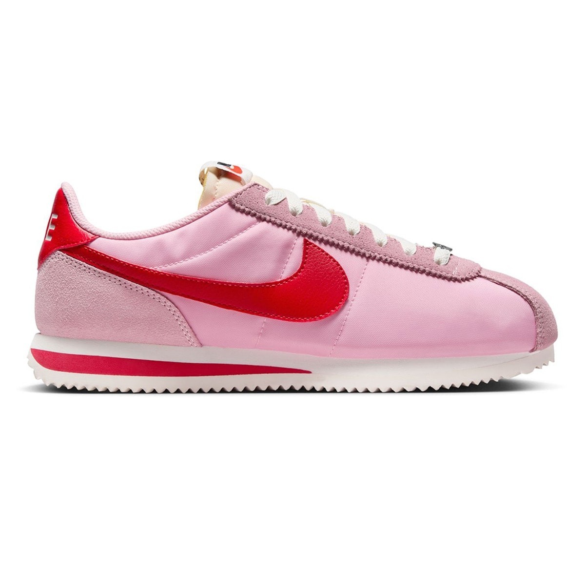 Nike - Zapatillas casual de mujer Nike Cortez Textile Nike.