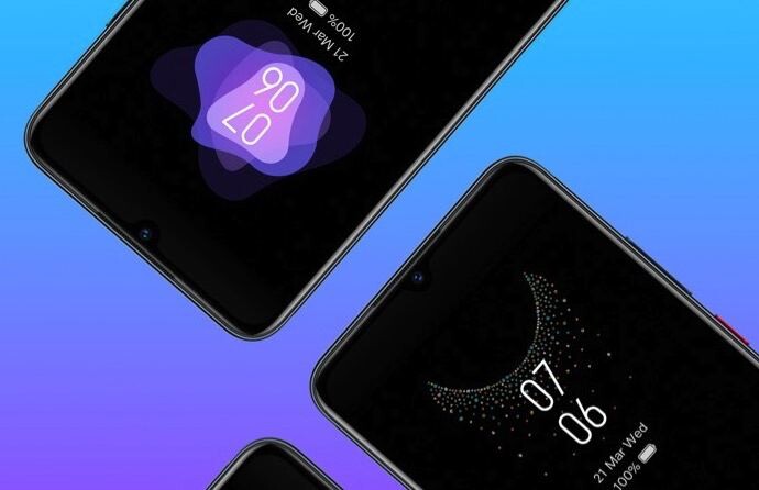 Vivo Y51 Ficha T cnica De Caracter sticas Y Precio