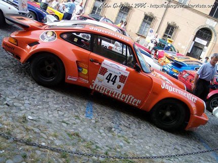 Modena 100 ore Classic