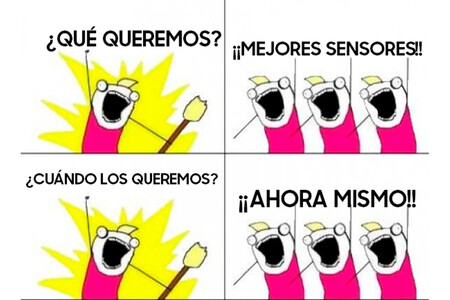 Que Queremos