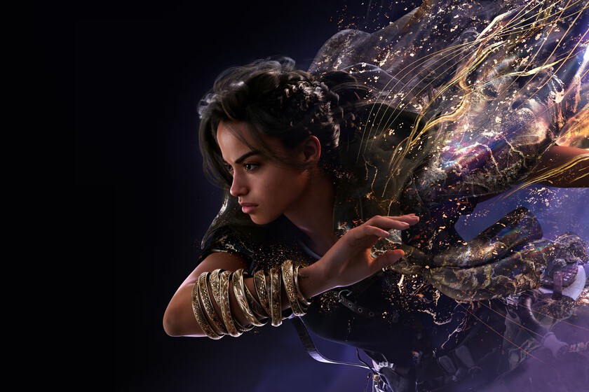 La exclusividad en PS5 no es suficiente para Square Enix: por qué el nuevo rumbo del titán japonés lleva la bandera multiplataforma