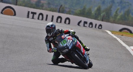 Manu Gonzalez Ssp300 Portugal 2019