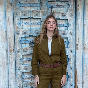 Parece de Hermès, pero es de Michael Kors: un bolso de piel que llevaremos 24/7 en primavera 