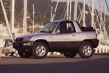 Toyota Rav4 Aniversario 3