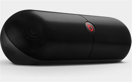 Apple inicia un programa para retirar del mercado el Beats Pill XL por fallo en la batería