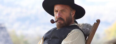 Es la serie weśtern perfecta de Kevin Costner para los fans de Yellowstone: no me puedo creer que no esté en ningún servicio de streaming